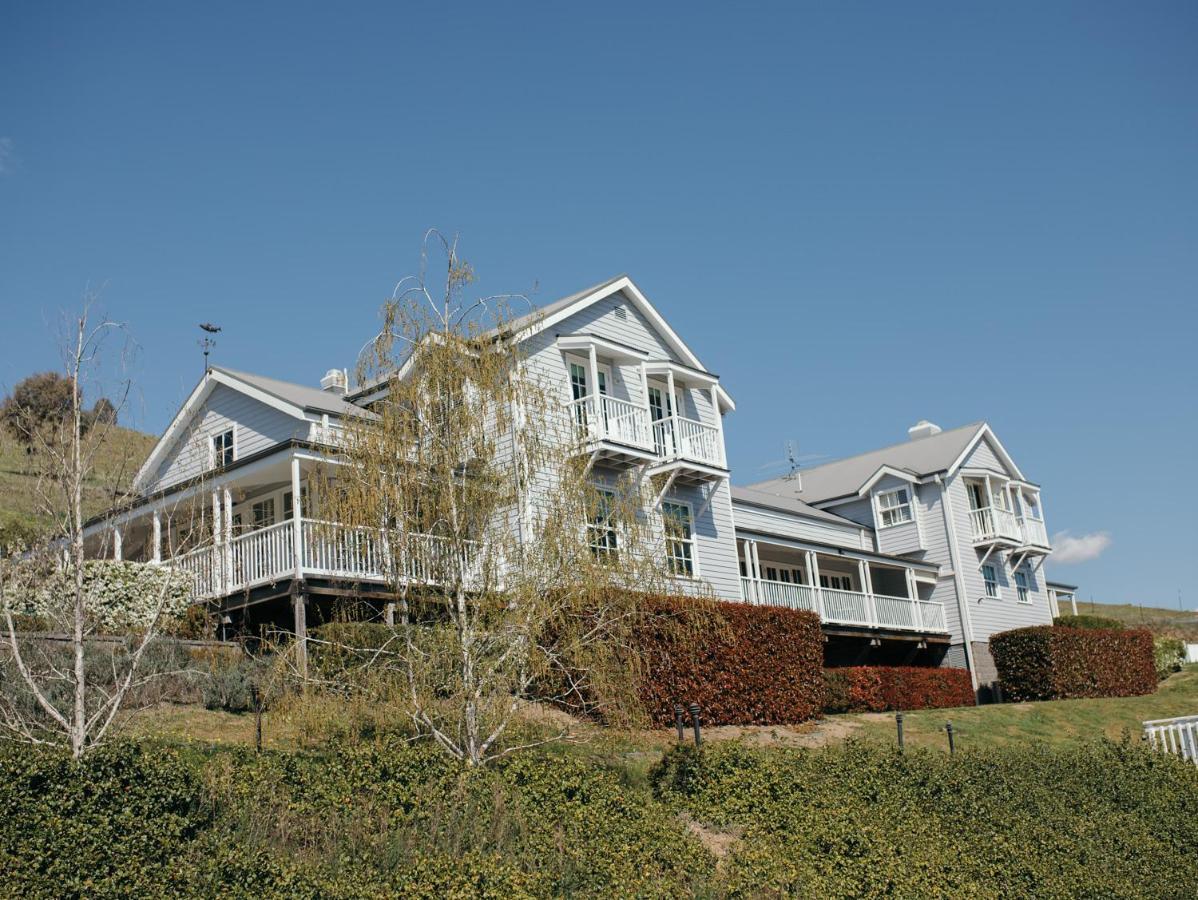 Gocup Nimbo Fork Lodge מראה חיצוני תמונה