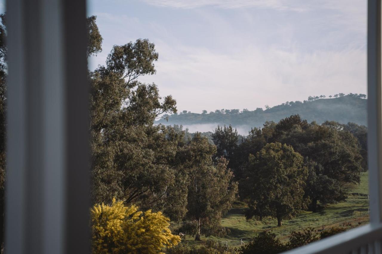 Gocup Nimbo Fork Lodge מראה חיצוני תמונה