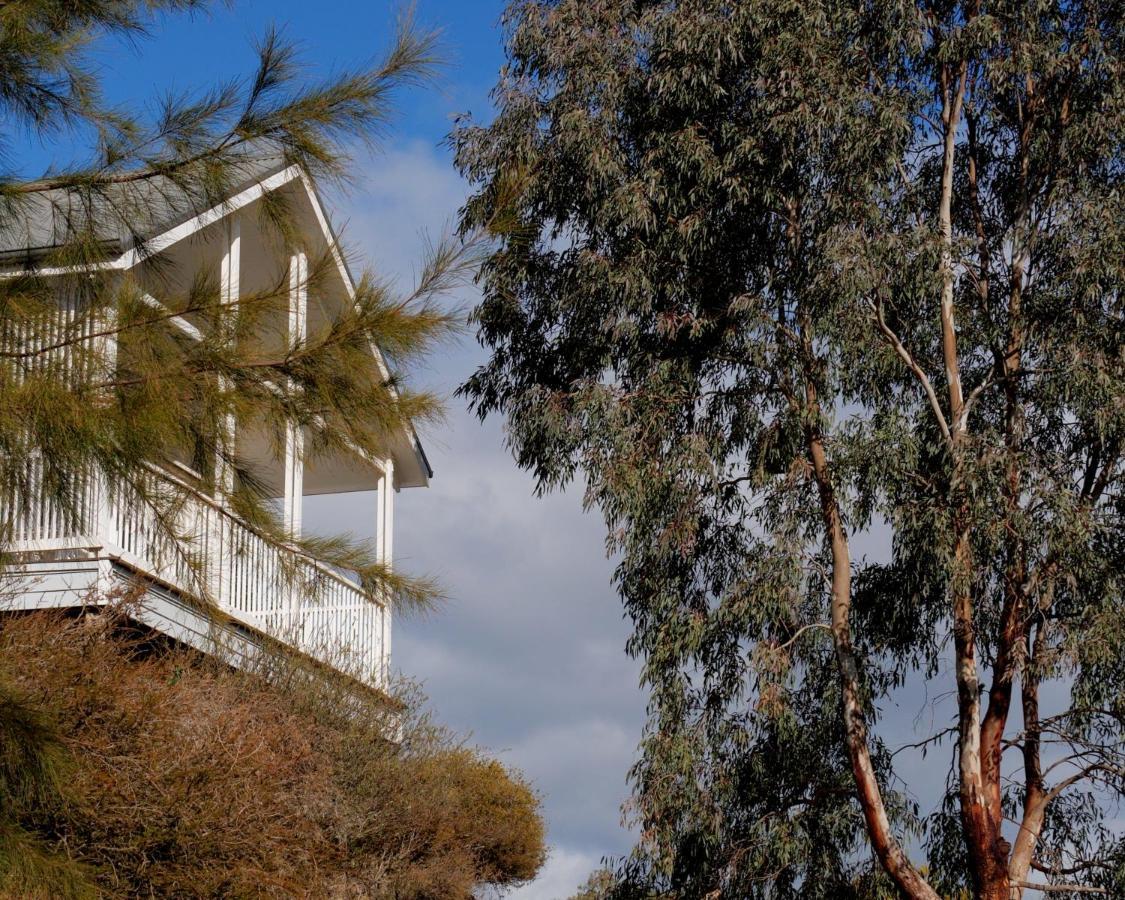 Gocup Nimbo Fork Lodge מראה חיצוני תמונה