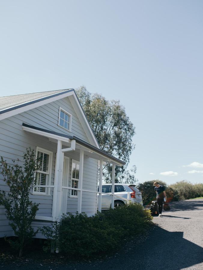 Gocup Nimbo Fork Lodge מראה חיצוני תמונה