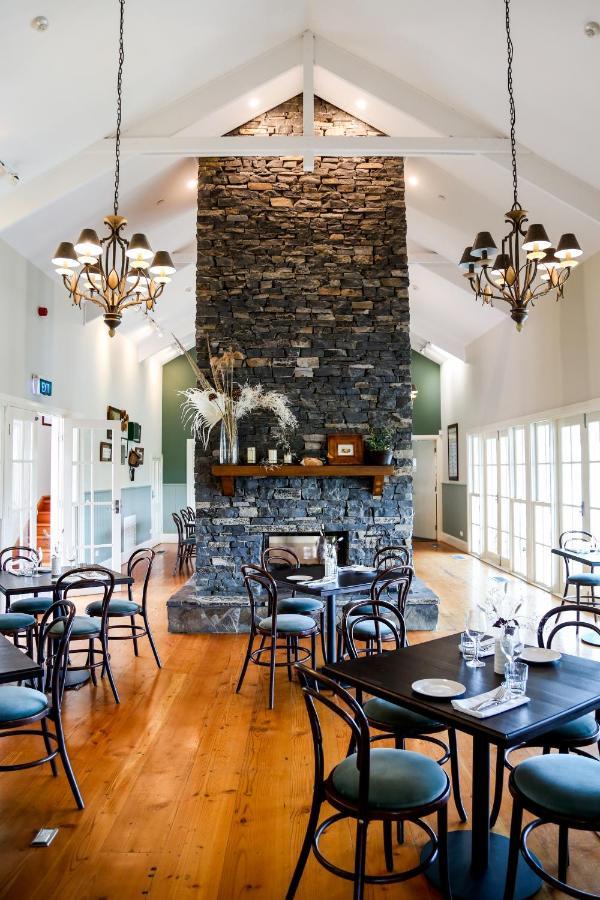 Gocup Nimbo Fork Lodge מראה חיצוני תמונה